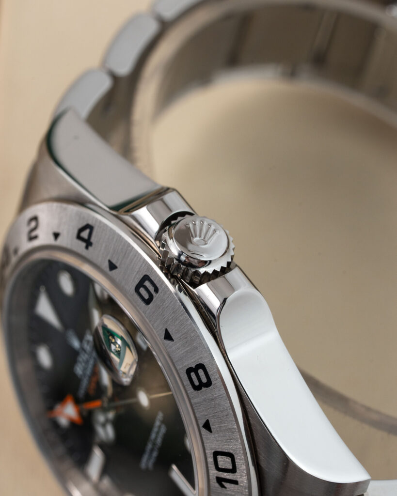 Rolex Explorer II 226570 2022