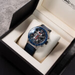 Tag Heuer Carrera Calibre Heuer 01 CAR201T.FC6406 2019