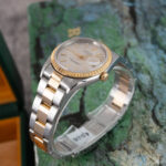 Rolex Oyster Perpetual Date 15223 2001