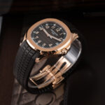 Patek Philippe Aquanaut 5167R-001