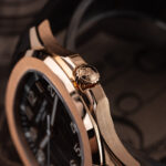 Patek Philippe Aquanaut 5167R-001