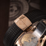 Patek Philippe Aquanaut 5167R-001