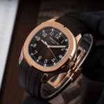 Patek Philippe Aquanaut 5167R-001