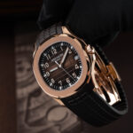 Patek Philippe Aquanaut 5167R-001