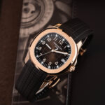 Patek Philippe Aquanaut 5167R-001
