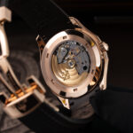 Patek Philippe Aquanaut 5167R-001