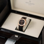 Patek Philippe Aquanaut 5167R-001