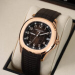 Patek Philippe Aquanaut 5167R-001
