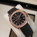 Patek Philippe Aquanaut 5167R-001