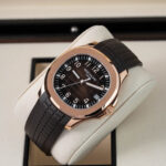Patek Philippe Aquanaut 5167R-001