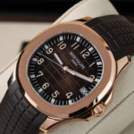 Patek Philippe Aquanaut 5167R-001