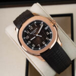 Patek Philippe Aquanaut 5167R-001