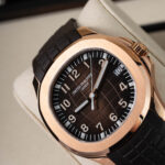 Patek Philippe Aquanaut 5167R-001