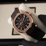 Patek Philippe Aquanaut 5167R-001