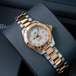 Tag Heuer Aquaracer WBD1422.BB0321 2018