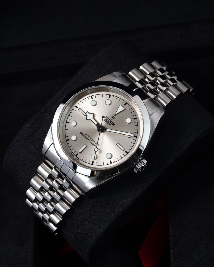 Tudor Black Bay 41 79680 2025