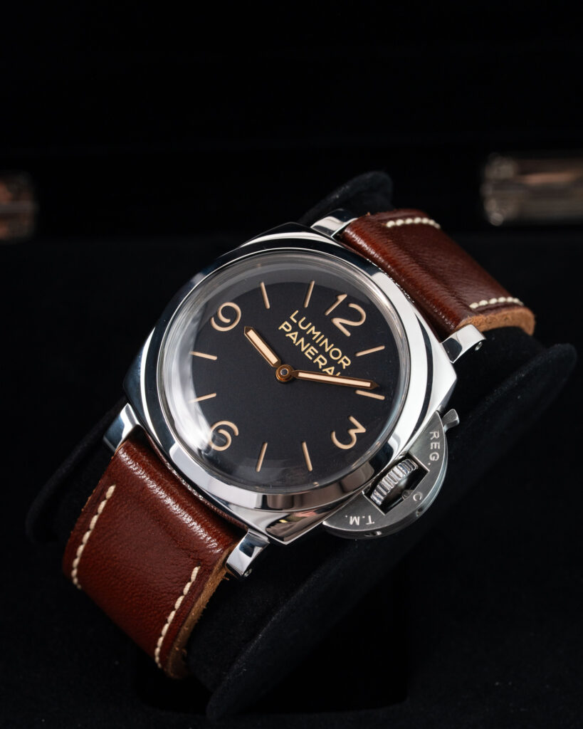 Panerai 1950 3 Days PAM00372 2012