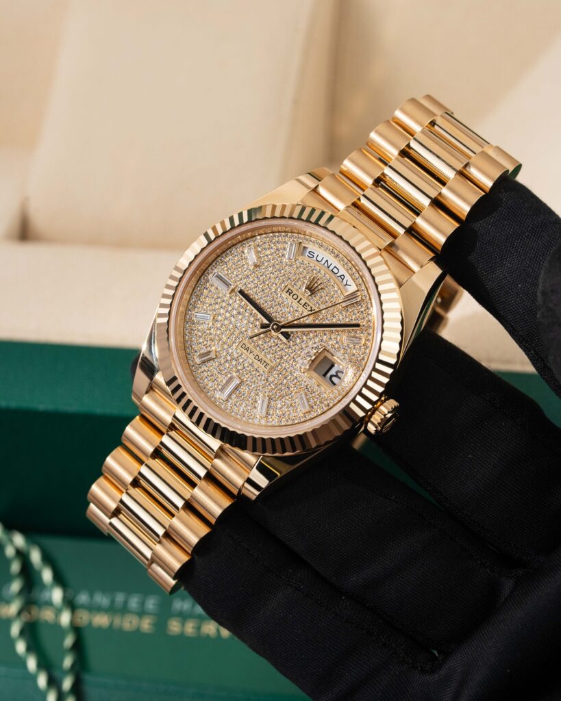 Rolex Day-Date 228238 2023