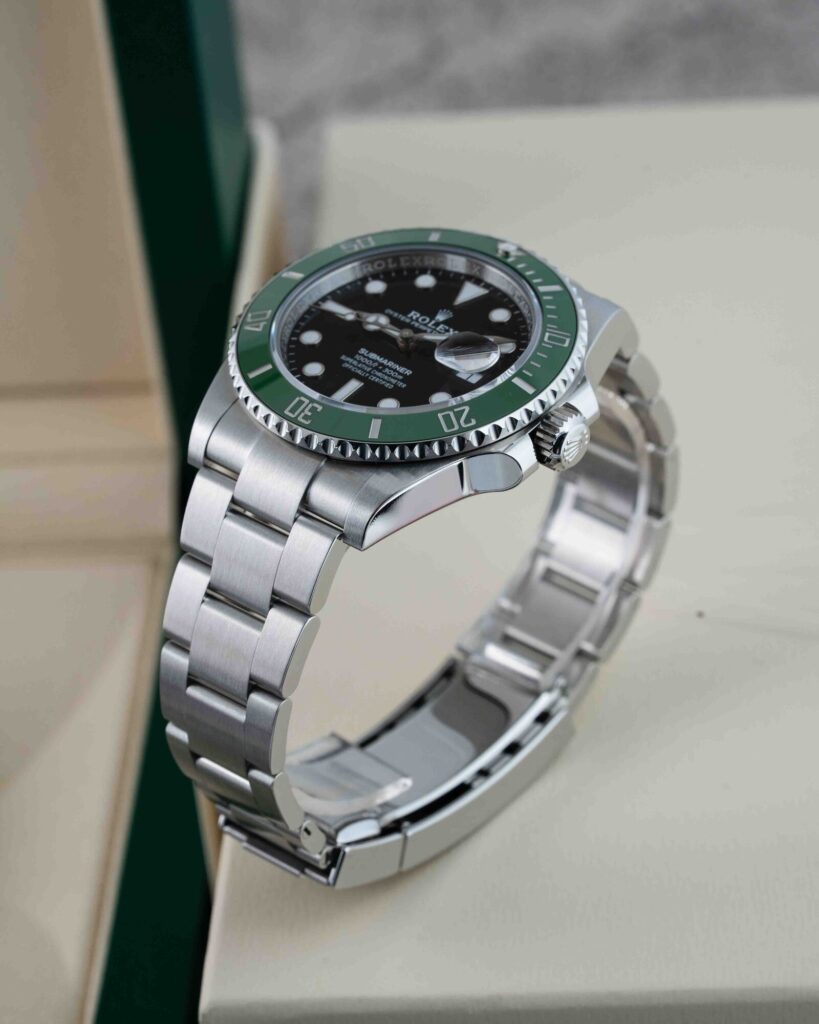Rolex Submariner 126610LV 2023