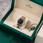 Rolex Explorer 124273 2023