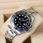 Rolex GMT-Master II 126710BLNR 2023