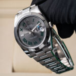 Rolex Datejust 126300 2025