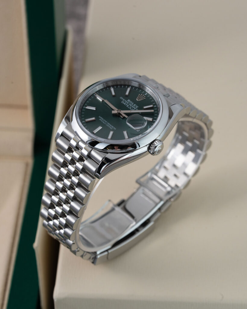 Rolex Datejust 126200 2024