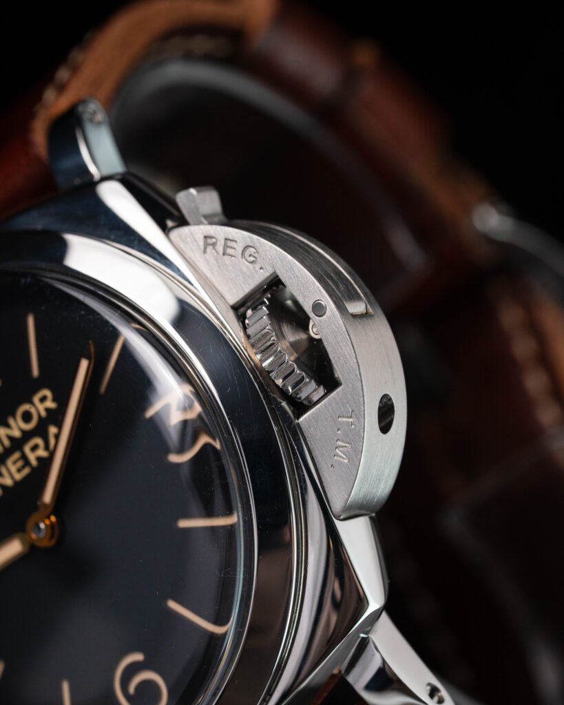 Panerai 1950 3 Days PAM00372 2012
