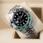 Rolex GMT-Master II 126720VTNR 2024