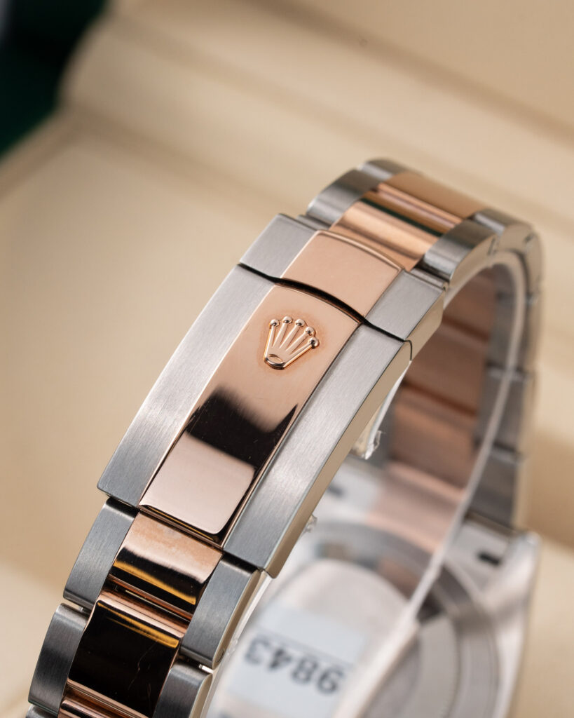 Rolex Datejust 126331 2022