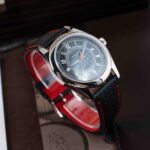 Patek Philippe Calatrava 6007G-010 2025