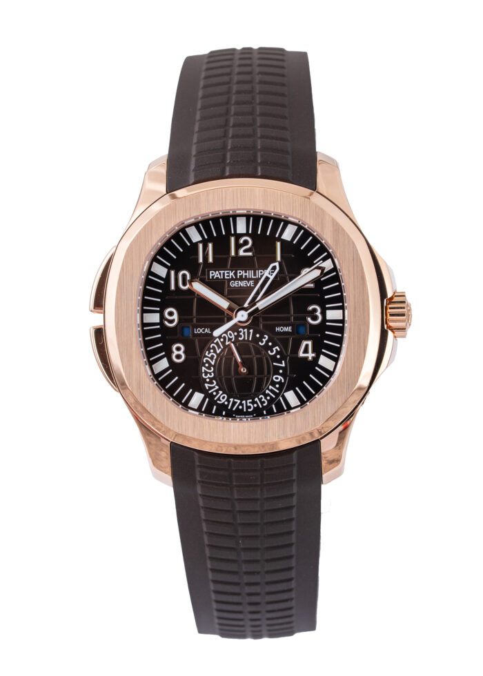 Patek Philippe Aquanaut 5164R-001 2025