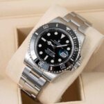 Rolex Submariner 126610LN 2024