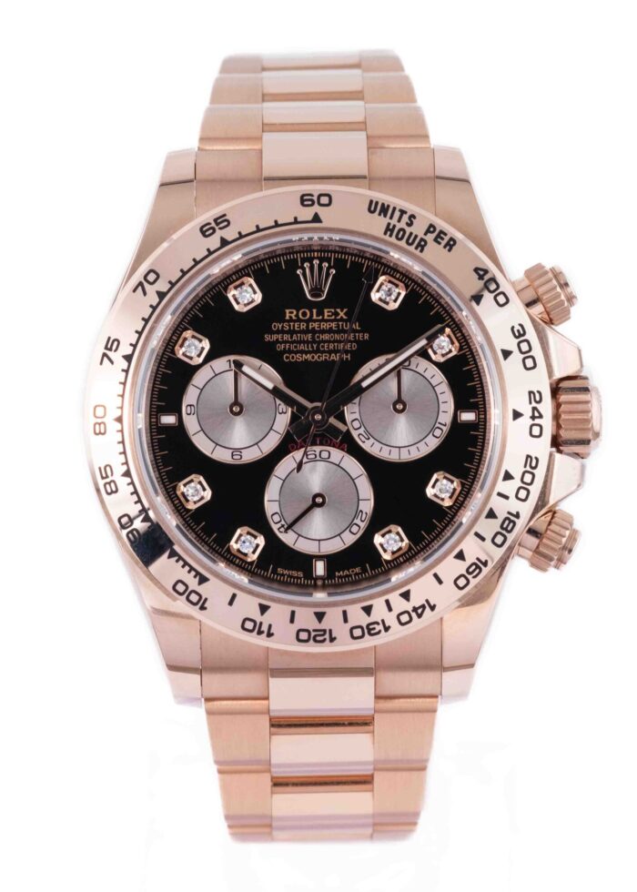 Rolex Daytona 126505 2024