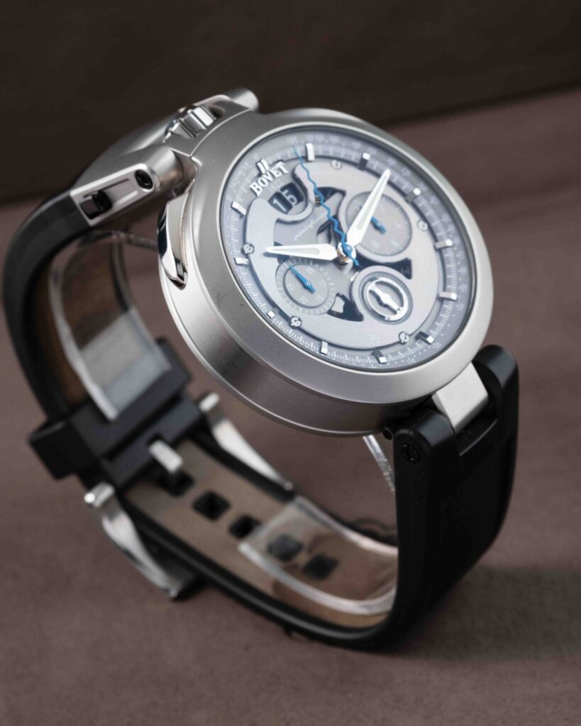 Bovet Cambiano Chronograph Pininfarina CHPIN008