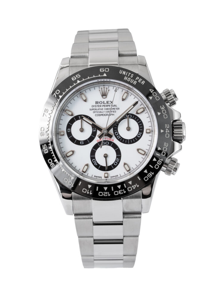 Rolex Daytona 116500LN 2021