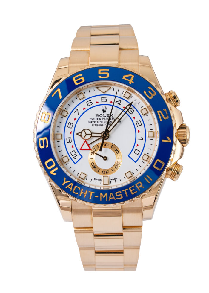 Rolex Yacht-Master II 116688 2022
