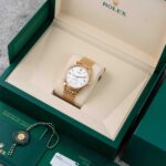 Rolex 1908 52508 2025