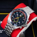 Tag Heuer Formula 1 Redbull Racing CAZ101AL-0  2024
