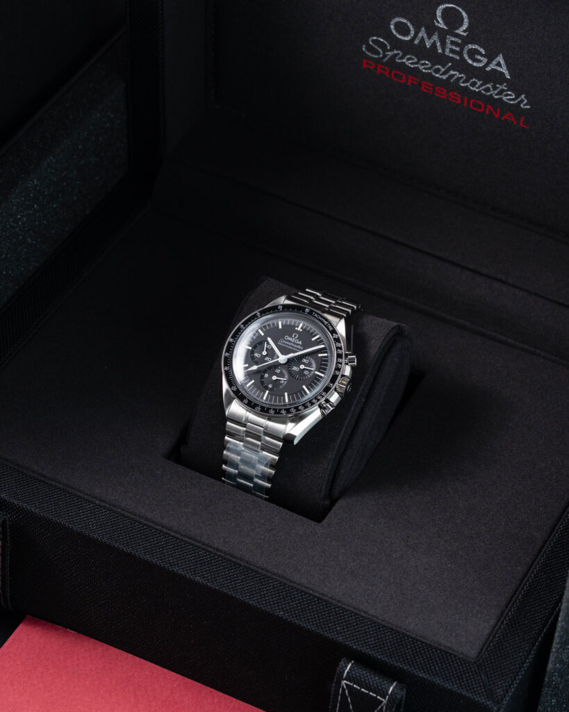 Omega Speedmaster 310.30.42.50.01.001 2025