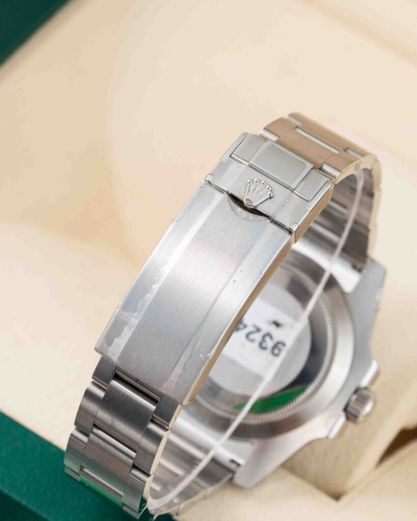 Rolex Submariner 114060 2018