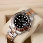 Rolex GMT-Master II 126711CHNR 2020