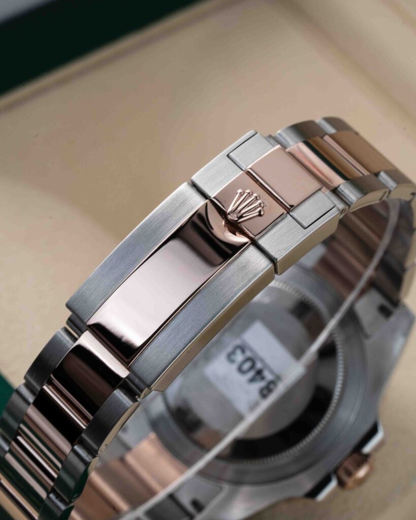 Rolex GMT-Master II 126711CHNR 2023