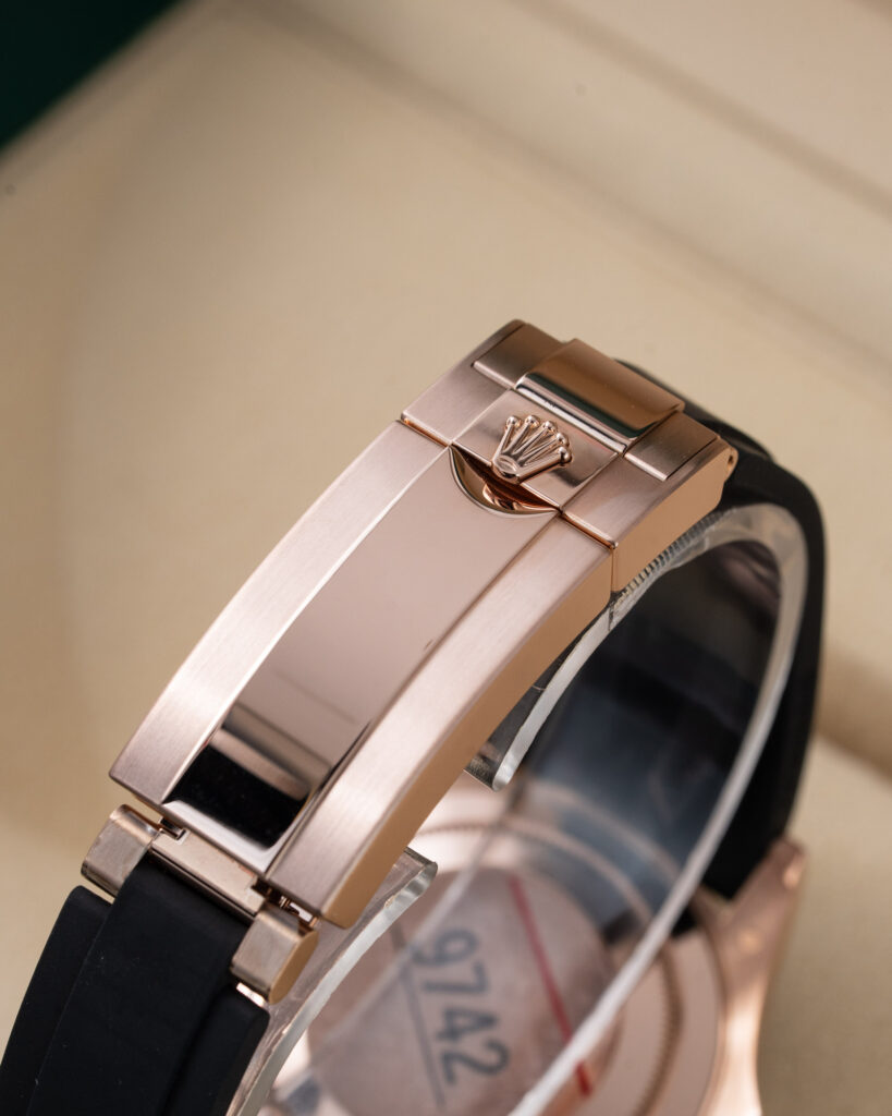 Rolex Yacht-Master 126655 2021