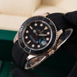 Rolex Yacht-Master 126655 2021