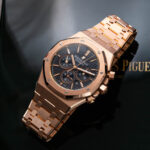 Audemars Piguet Royal Oak Chronograph 26320OR.OO.1220OR.02 2015