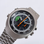 Omega Flightmaster Cal 910 145013 1967