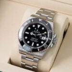 Rolex Submariner 126610LN 2025