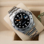 Rolex Explorer II 216570 2015