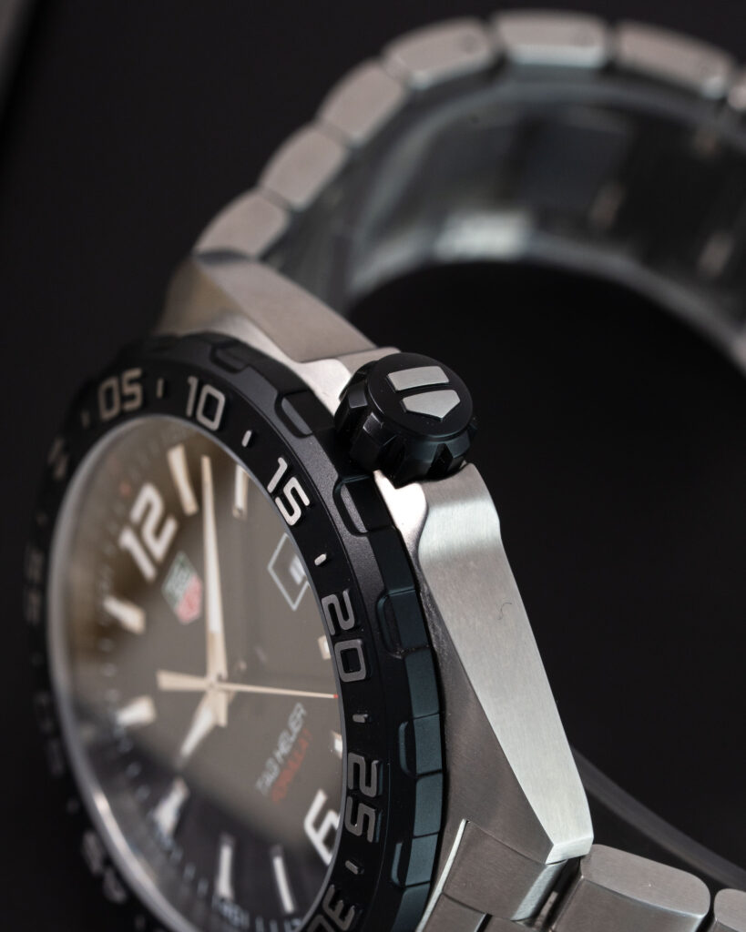 Tag Heuer Formula 1 WAZ1110 2016